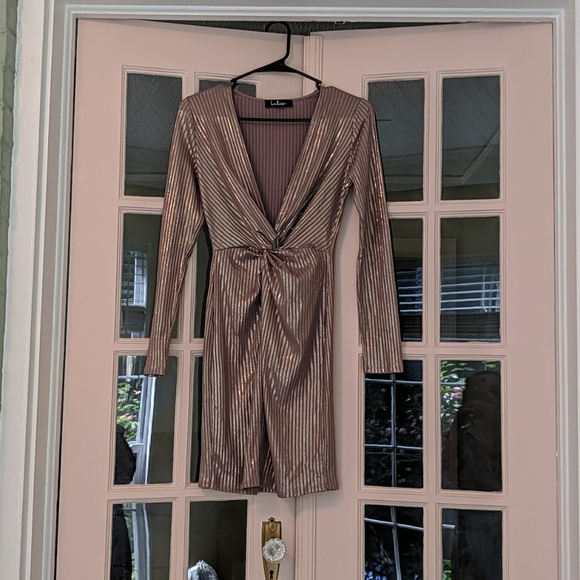 Lulus Dresses & Skirts - Lulus Dress